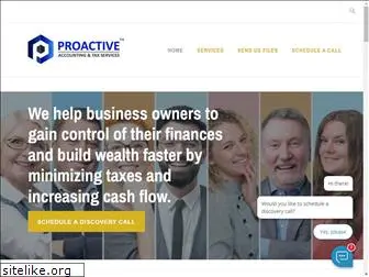 proactiveaccounting.net