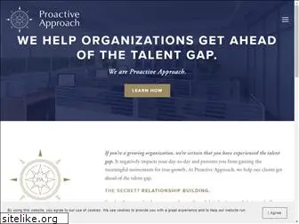proactiveapproach.com