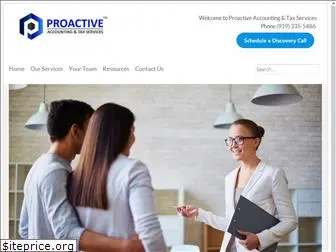 proactiveat.com