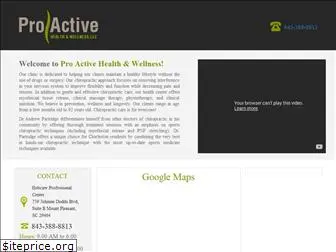 proactivecharleston.com