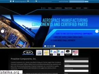 proactivecomponents.com