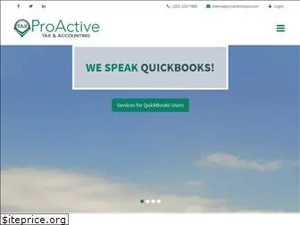 proactivecpas.com