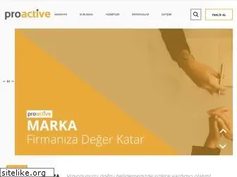 proactivedanismanlik.com