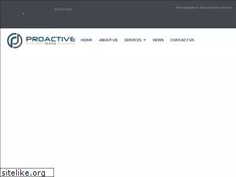 proactivedata.com