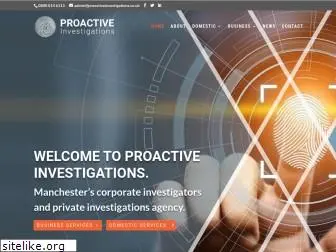 proactiveinvestigations.co.uk