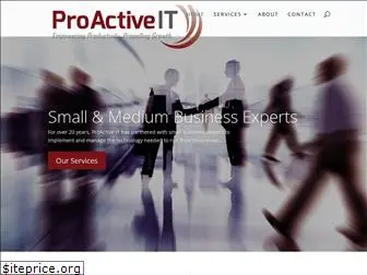 proactiveit.com