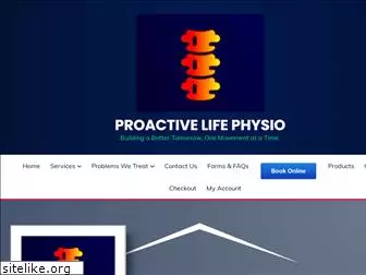 proactivelifephysio.com.au