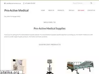 proactivemed.co.za