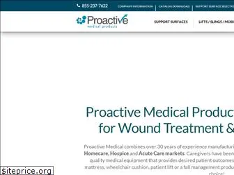 proactivemedical.com