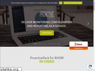 proactivepack.com
