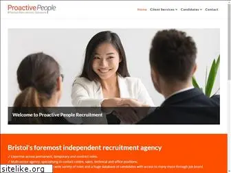 proactivepeople.com