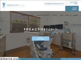 proactiveperio.com