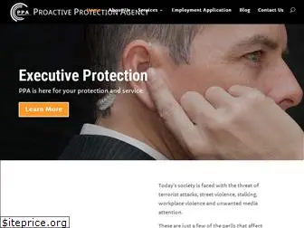 proactiveprotection.net