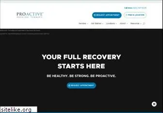 proactivept.com