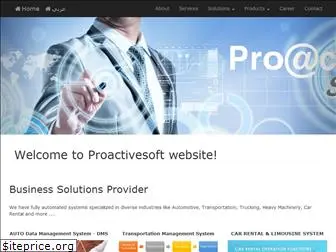 proactivesoft.com