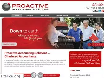 proactivesolutions.com.au