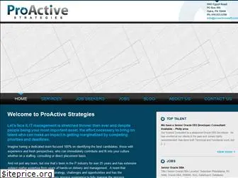 proactivestaff.com