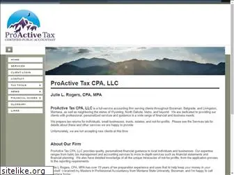 proactivetaxcpa.com