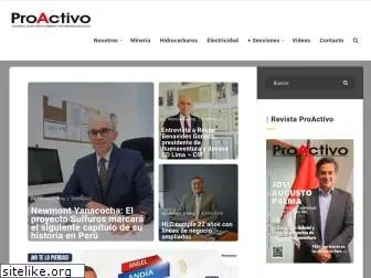 proactivo.com.pe