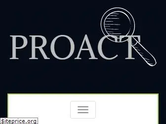proactsearch.com