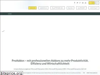 proaddon.com