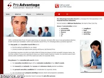 proadvantagejobs.com