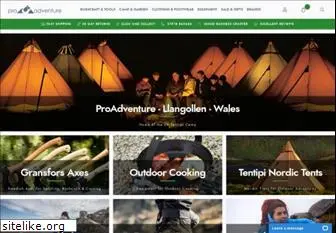 proadventure.co.uk