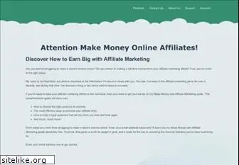 proaffiliateprograms.com