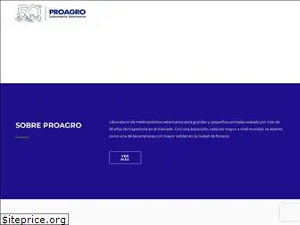 proagrolab.com.ar