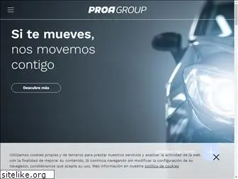 proagrup.com