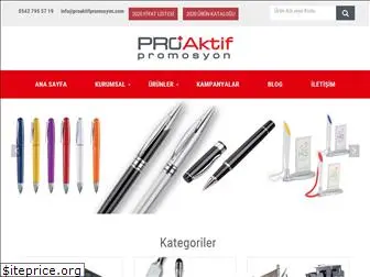 proaktifpromosyon.com