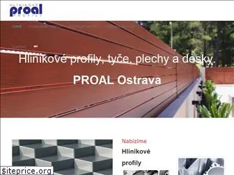 proal.cz