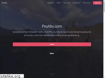 proalts.com