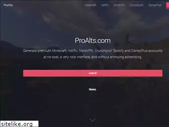 proalts.com