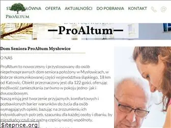 proaltum.pl