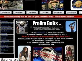 proambelts.homestead.com