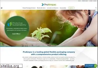 proampac.com
