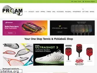 proamtennis.com