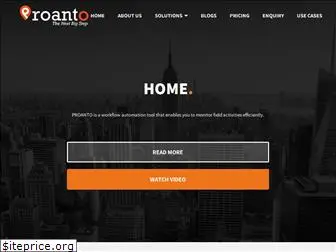 proanto.com