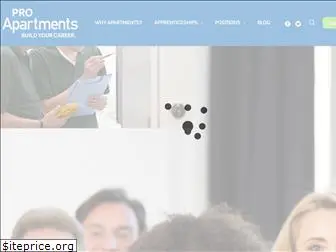 proapartments.com