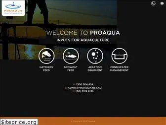 proaqua.net.au