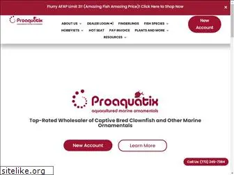 proaquatix.com