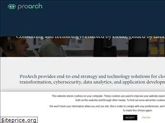 proarch.com