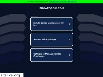 proardroid.com