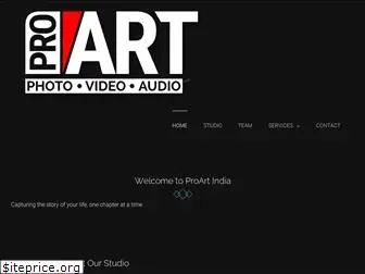 proartindia.com