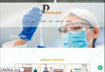 proasepsis.com