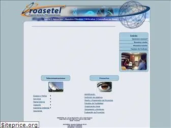 proasetel.com
