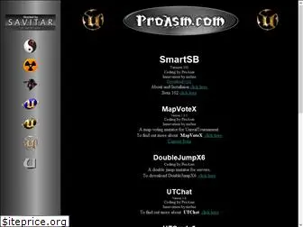 proasm.com