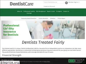 proassurancedentistcare.com