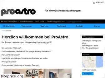 proastro.ch